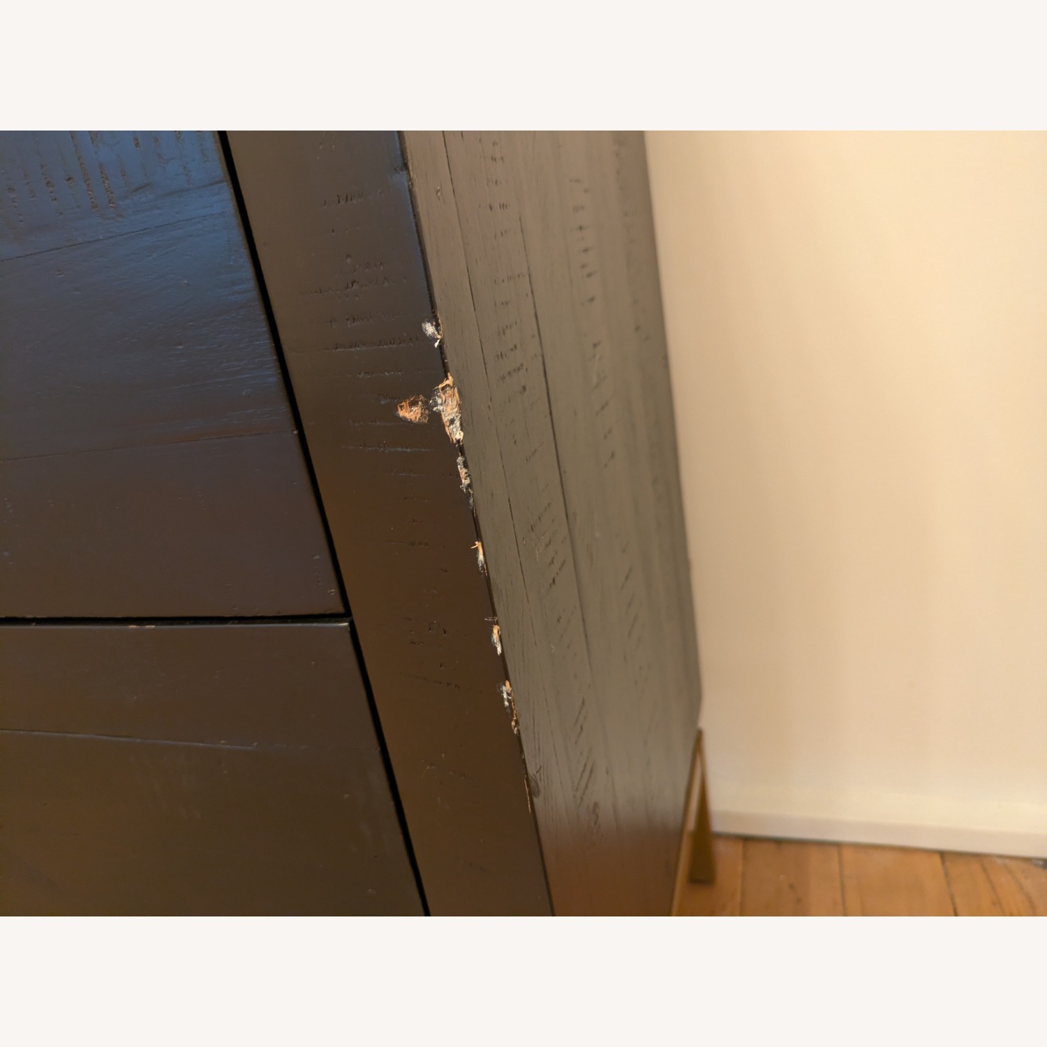 West Elm Alexa Burnished 7-Drawer Dresser (70") - image-5