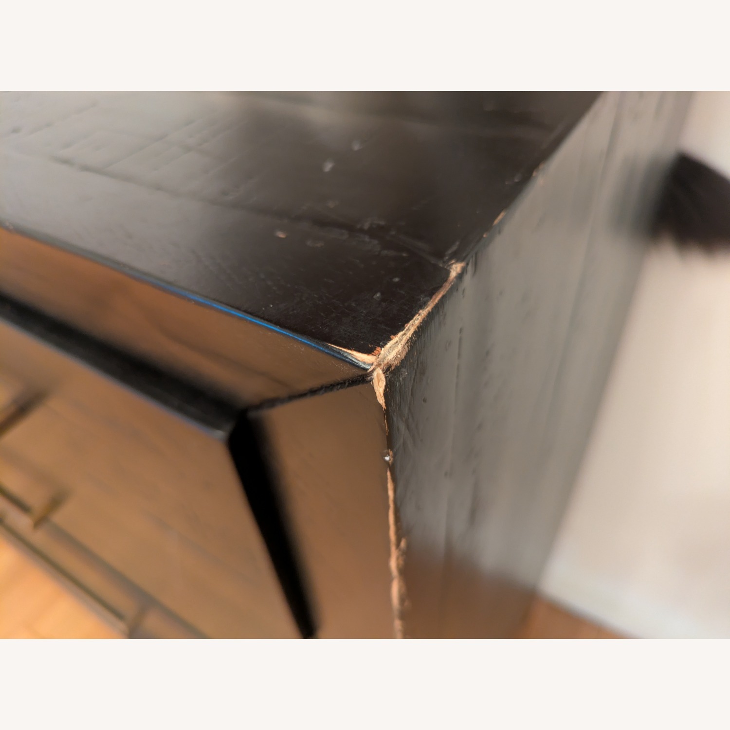 West Elm Alexa Burnished 7-Drawer Dresser (70") - image-6