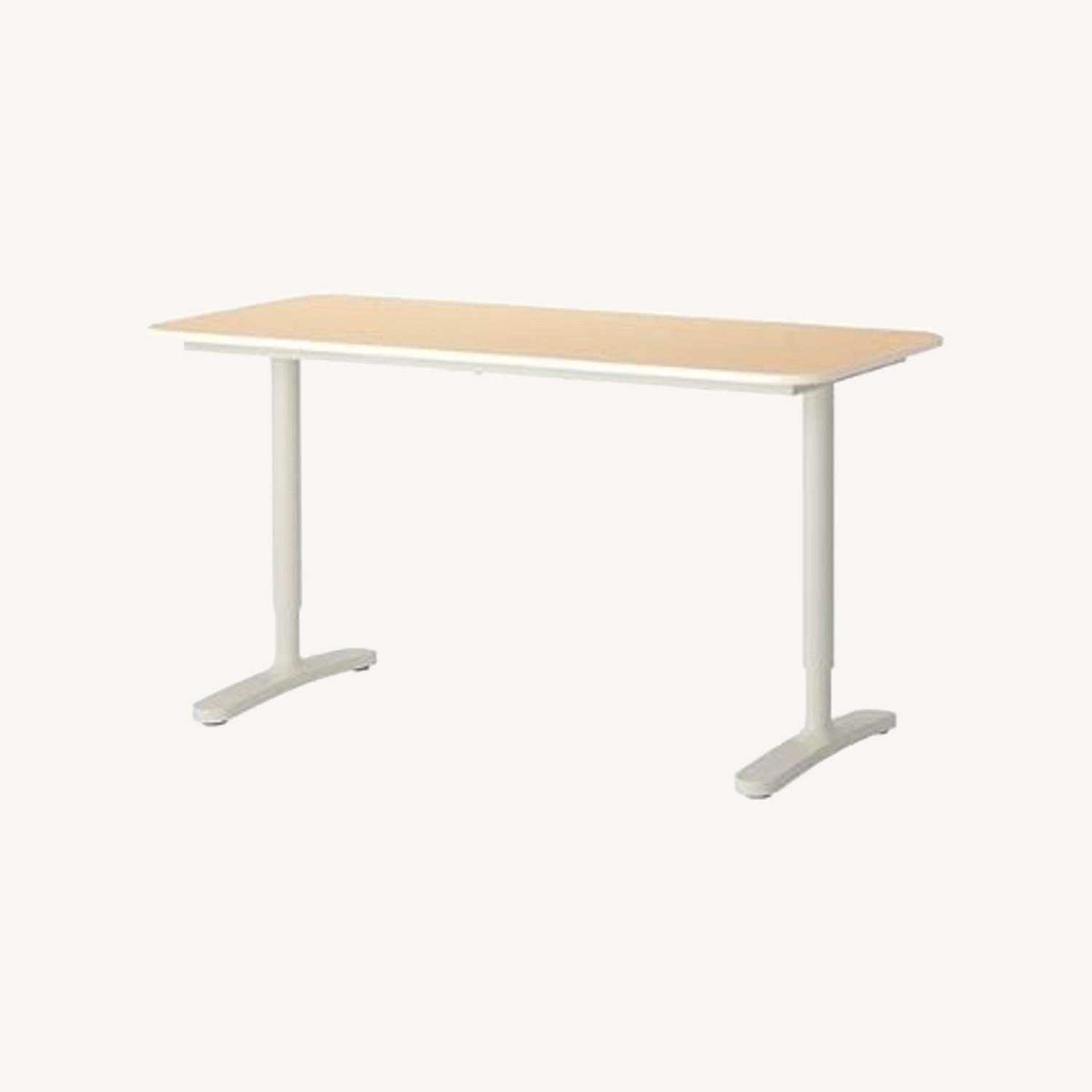 IKEA Bekant Desk  - image-0