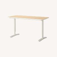 IKEA Bekant Desk