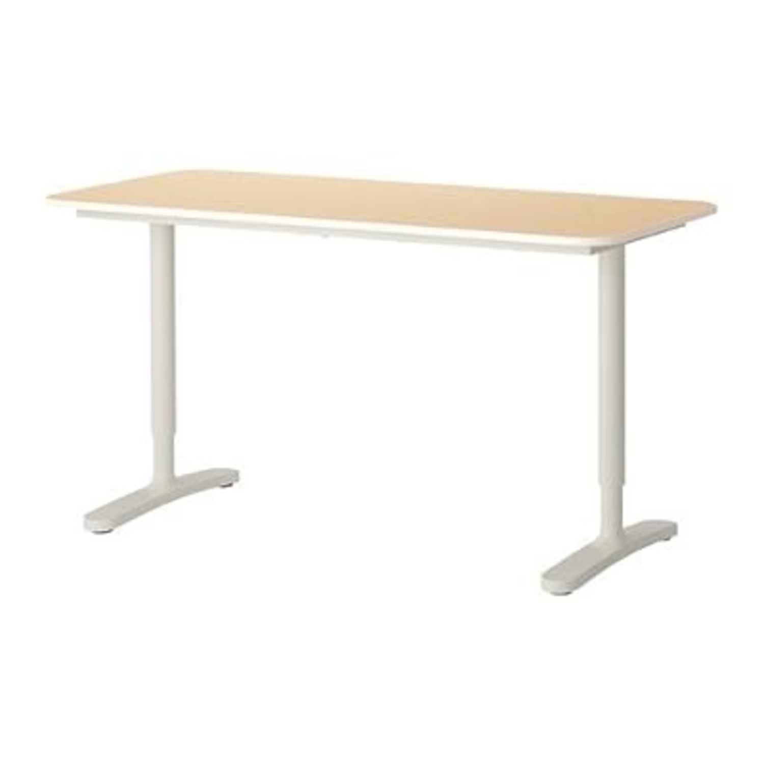 IKEA Bekant Desk  - image-4