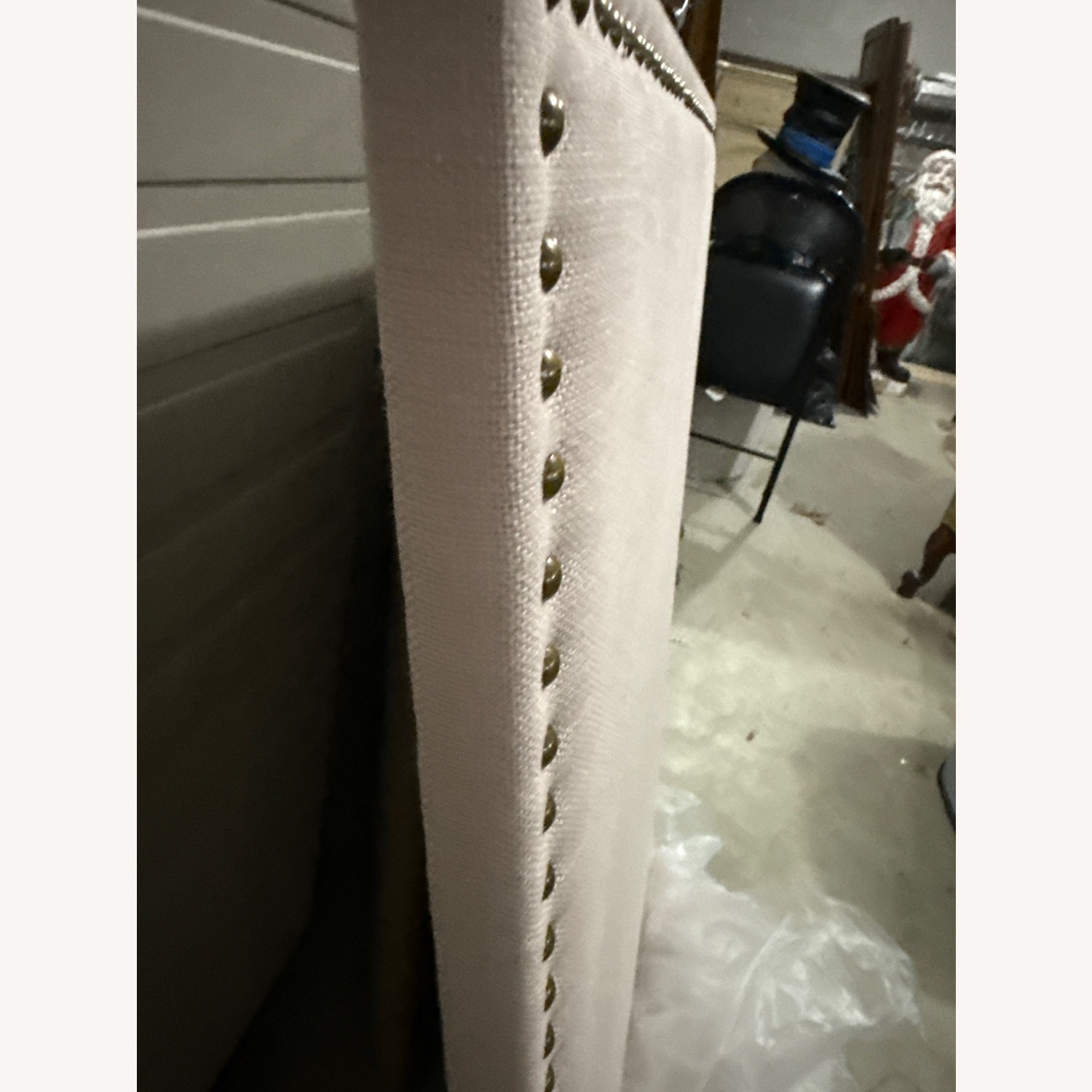 Restoration Hardware Teen Pink Bulletin Board  - image-3