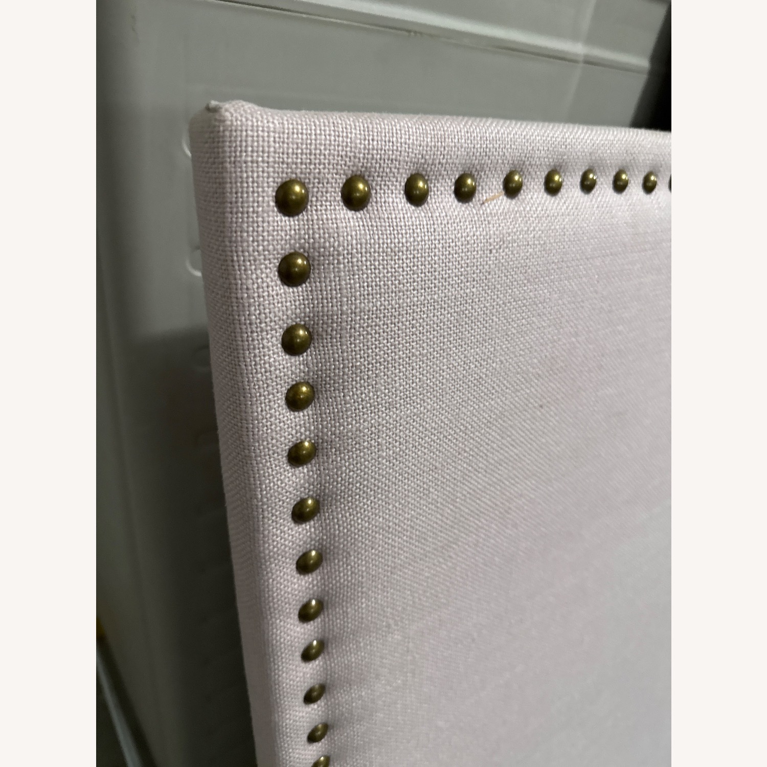 Restoration Hardware Teen Pink Bulletin Board  - image-2