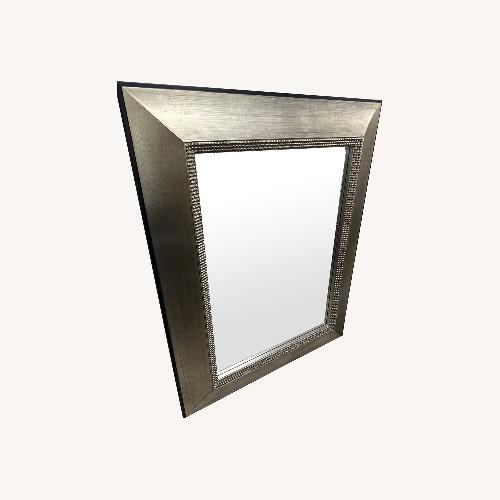 Used Uttermost Wall Mirror for sale on AptDeco