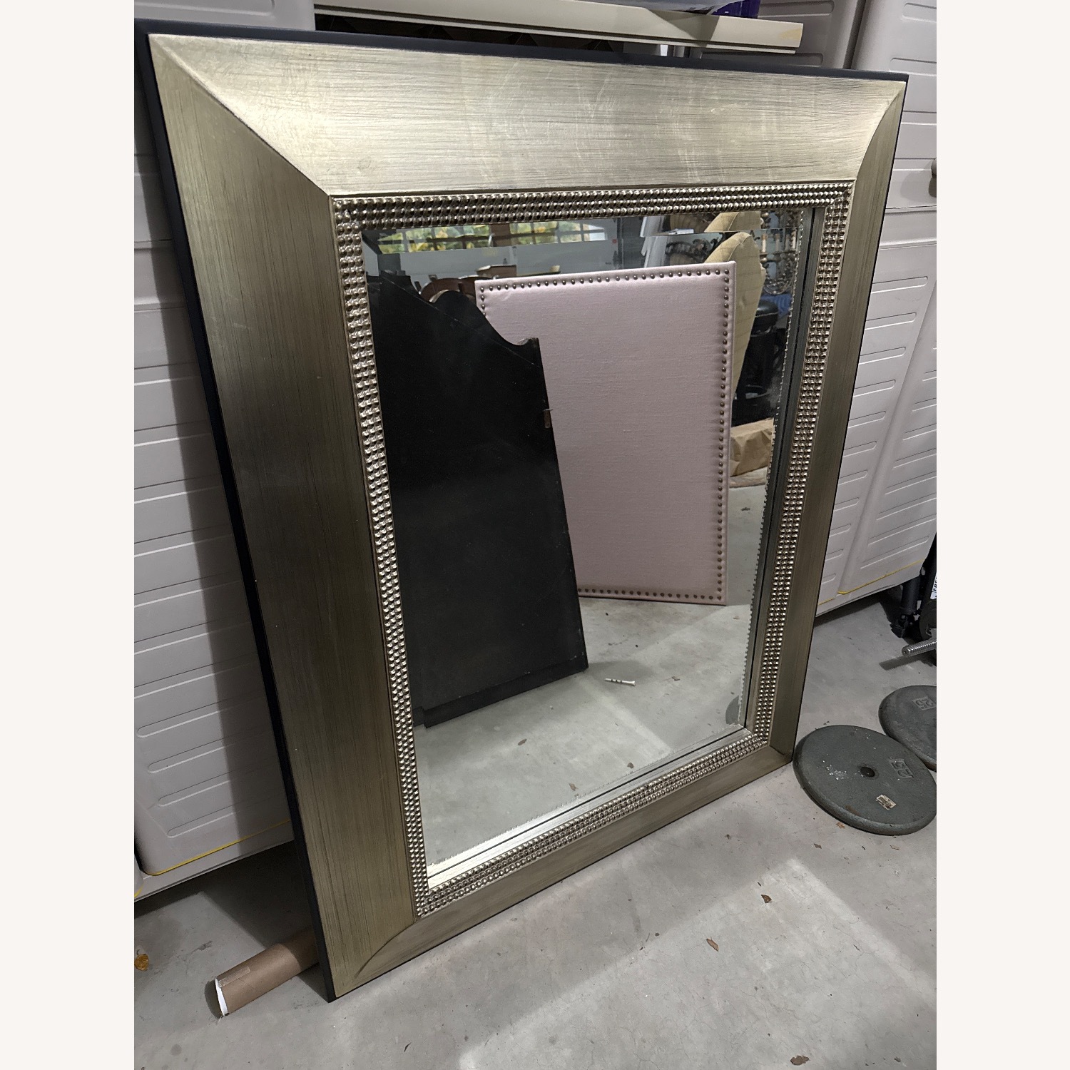 Uttermost Wall Mirror - image-1