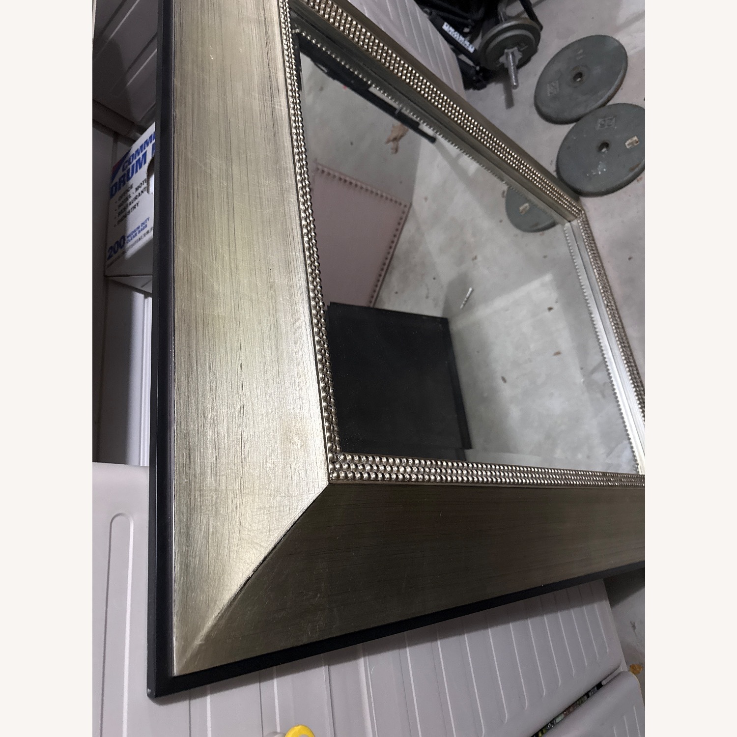 Uttermost Wall Mirror - image-4