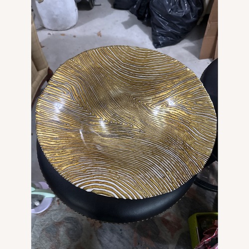 Used Gold Décor for sale on AptDeco