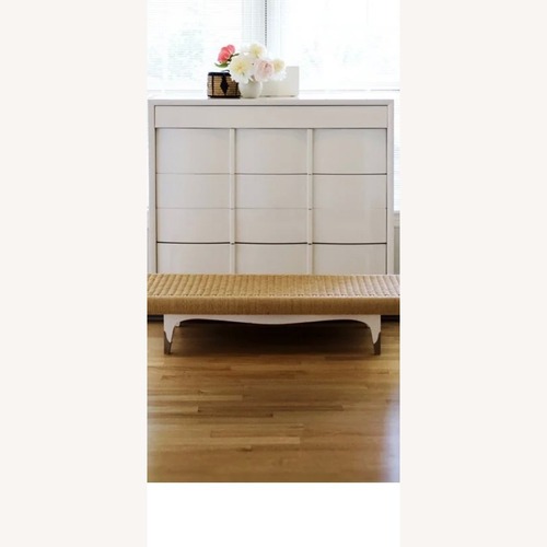 Used Mid Century Modern Dresser for sale on AptDeco