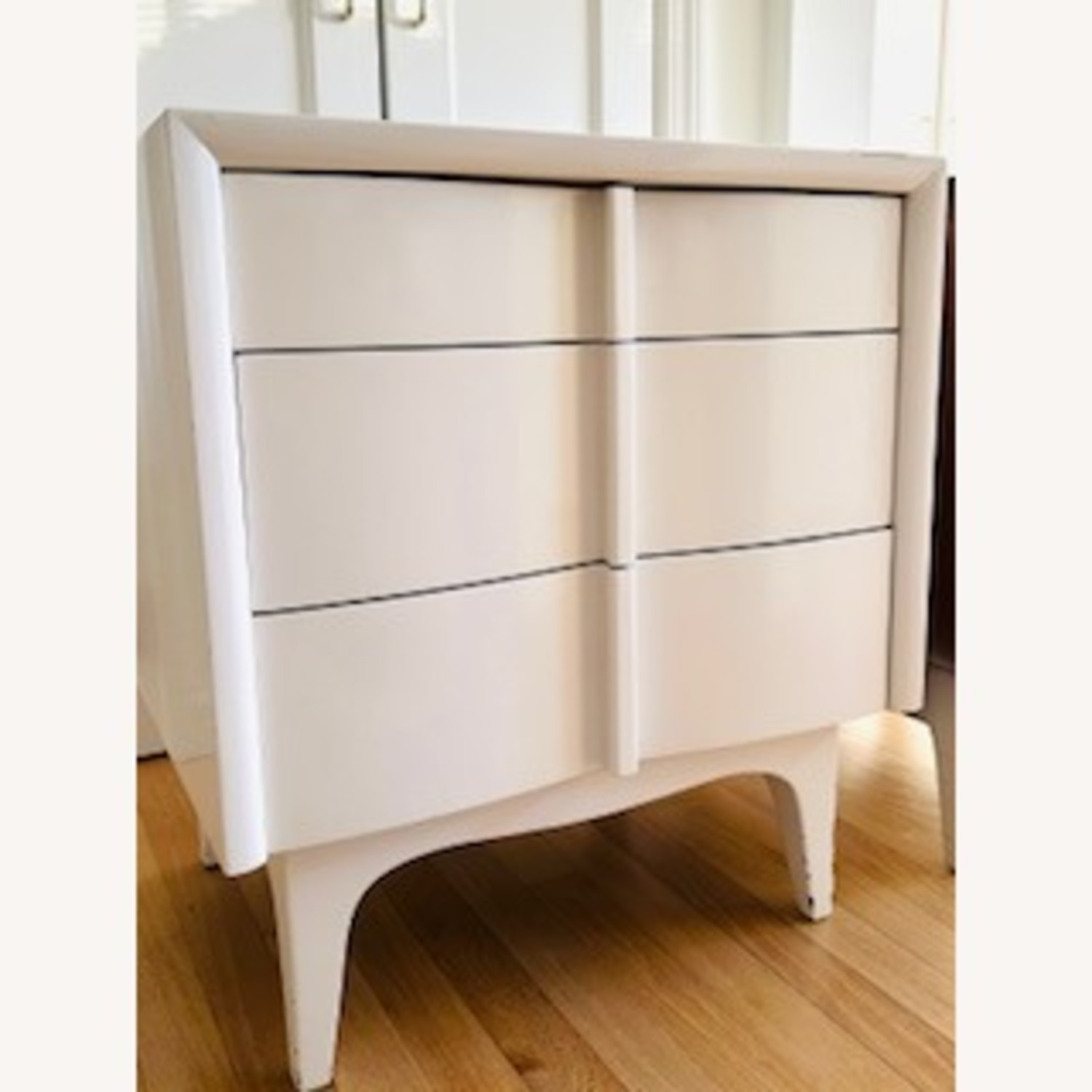 Mid Century Modern Dresser - image-3