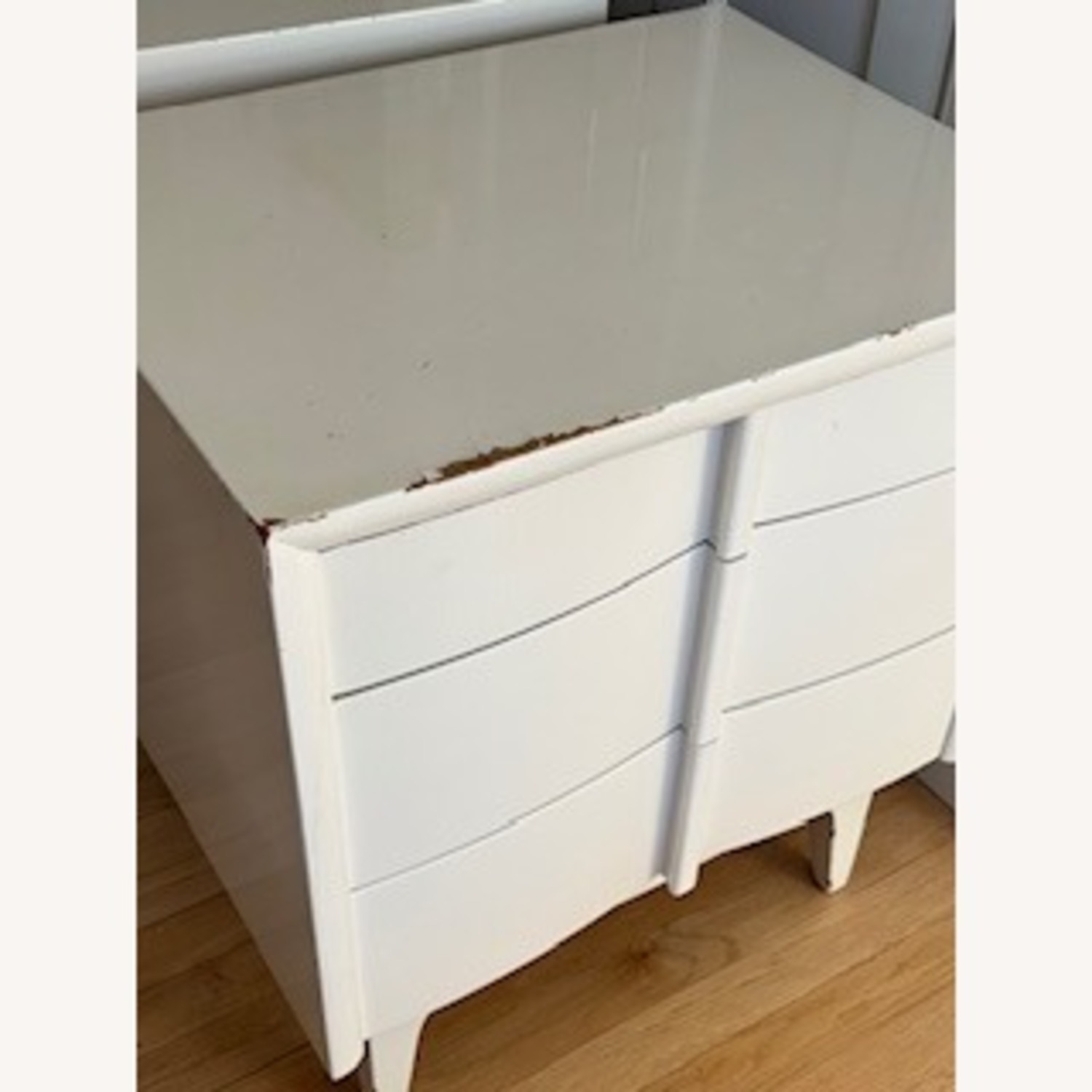 Mid Century Modern Dresser - image-4