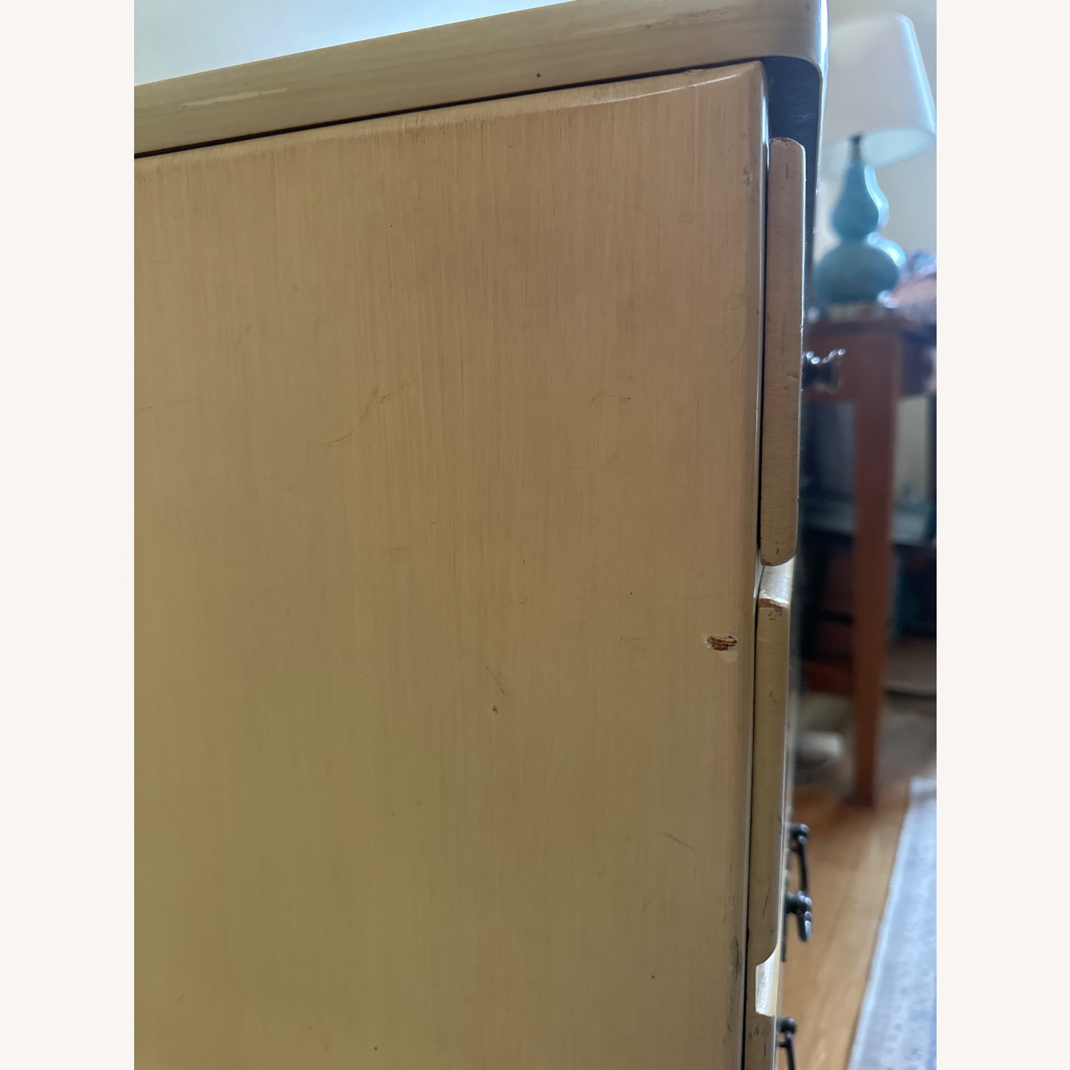 Ethan Allen Daffodil Dresser - image-5