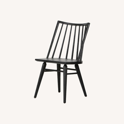 Used Four Hands Lewis Windsor Chairs for sale on AptDeco