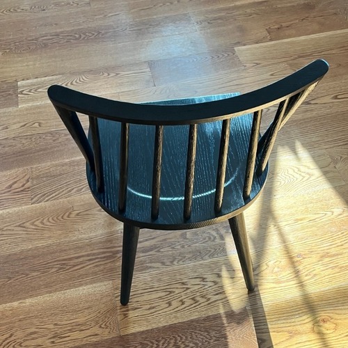 Used Four Hands Lewis Windsor Chairs for sale on AptDeco