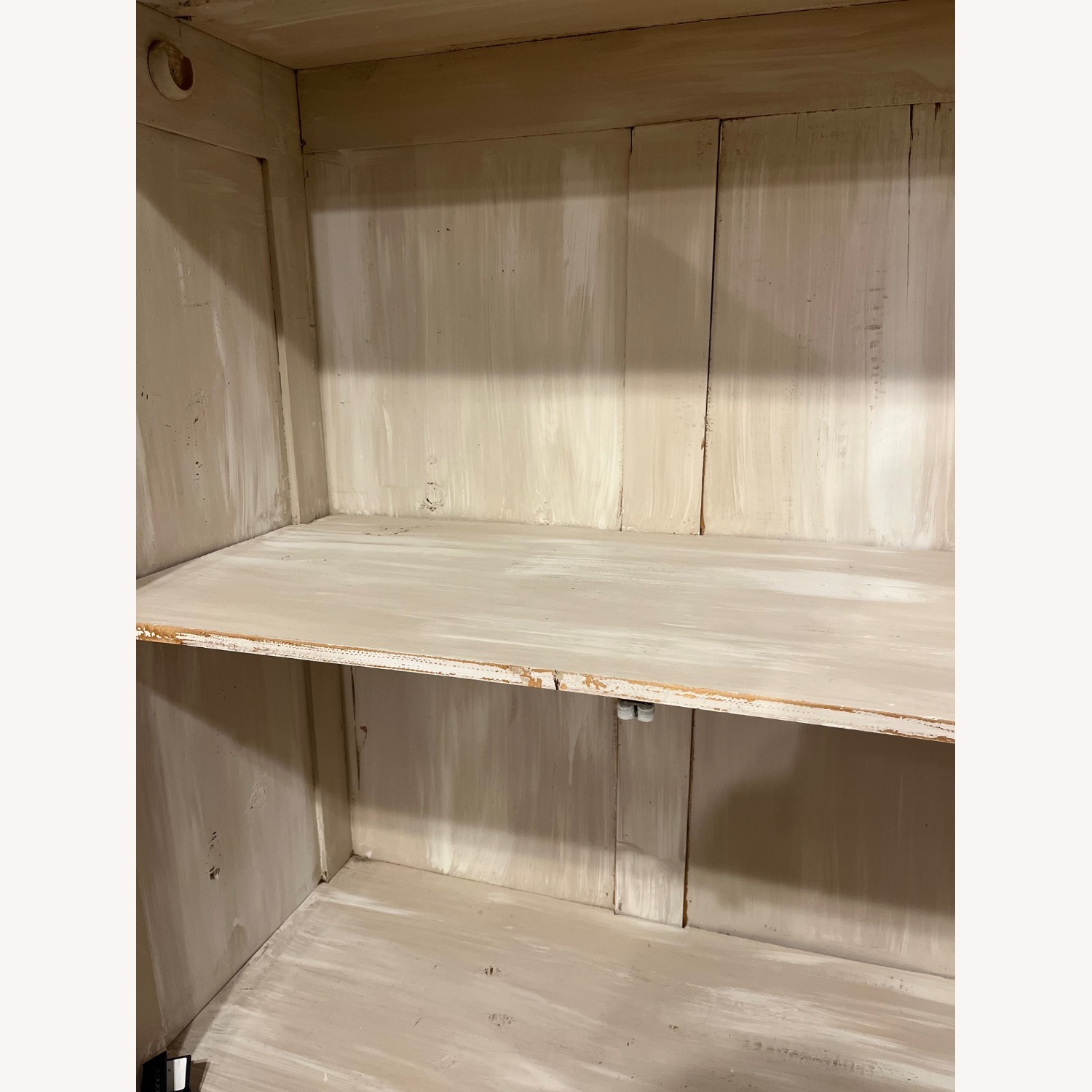 1920s French Provincial Armoire - image-5