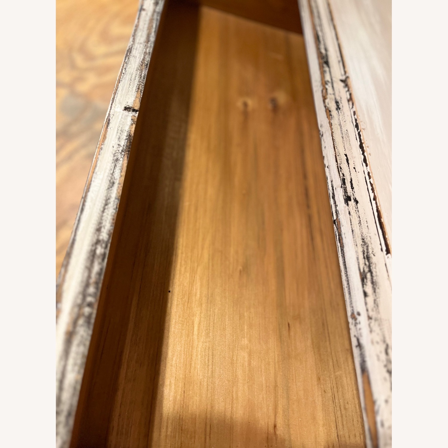 1920s French Provincial Armoire - image-4