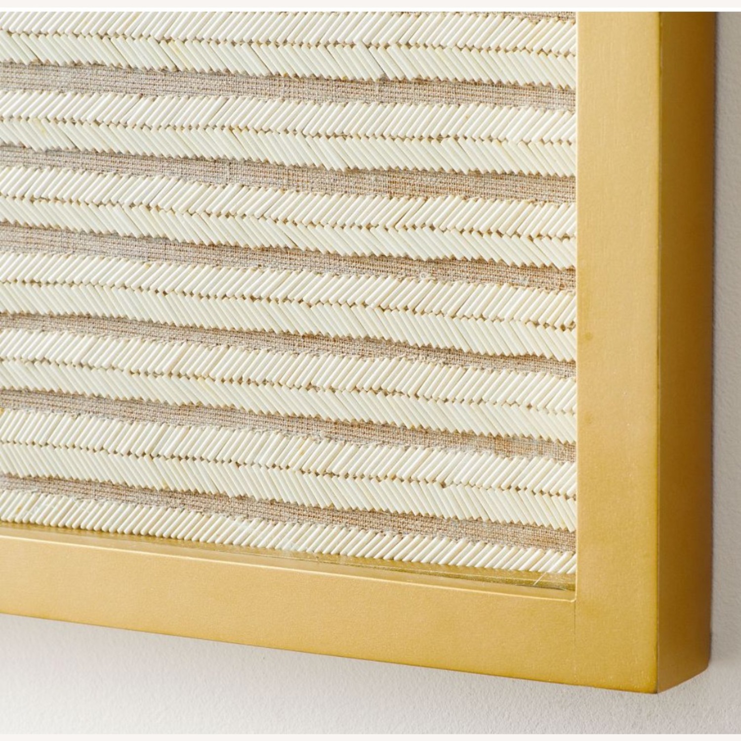 West Elm Half Circle Dimensional Wall Art by Roar & Rabbit - image-2