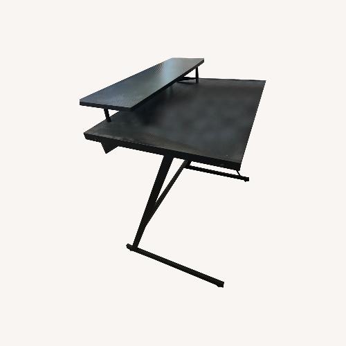 Used Computer Game Desk for sale on AptDeco