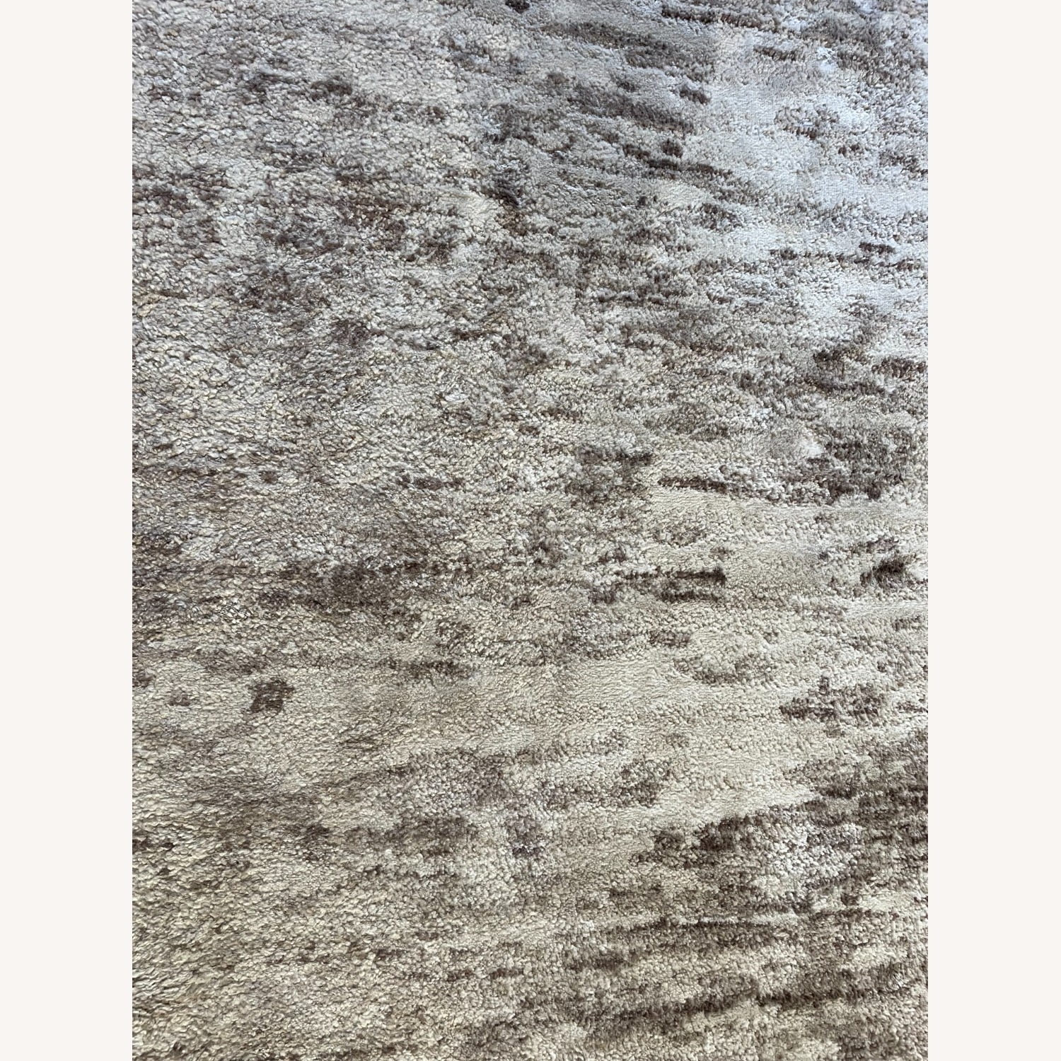 Oasis Concepts Light Brown Area Rug 6' x 9' - image-2