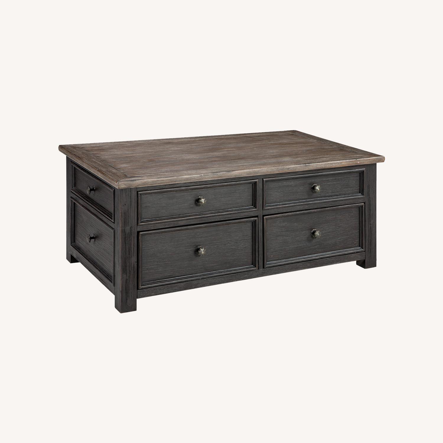 Ashley Furniture Lift Top Coffee Table - image-0