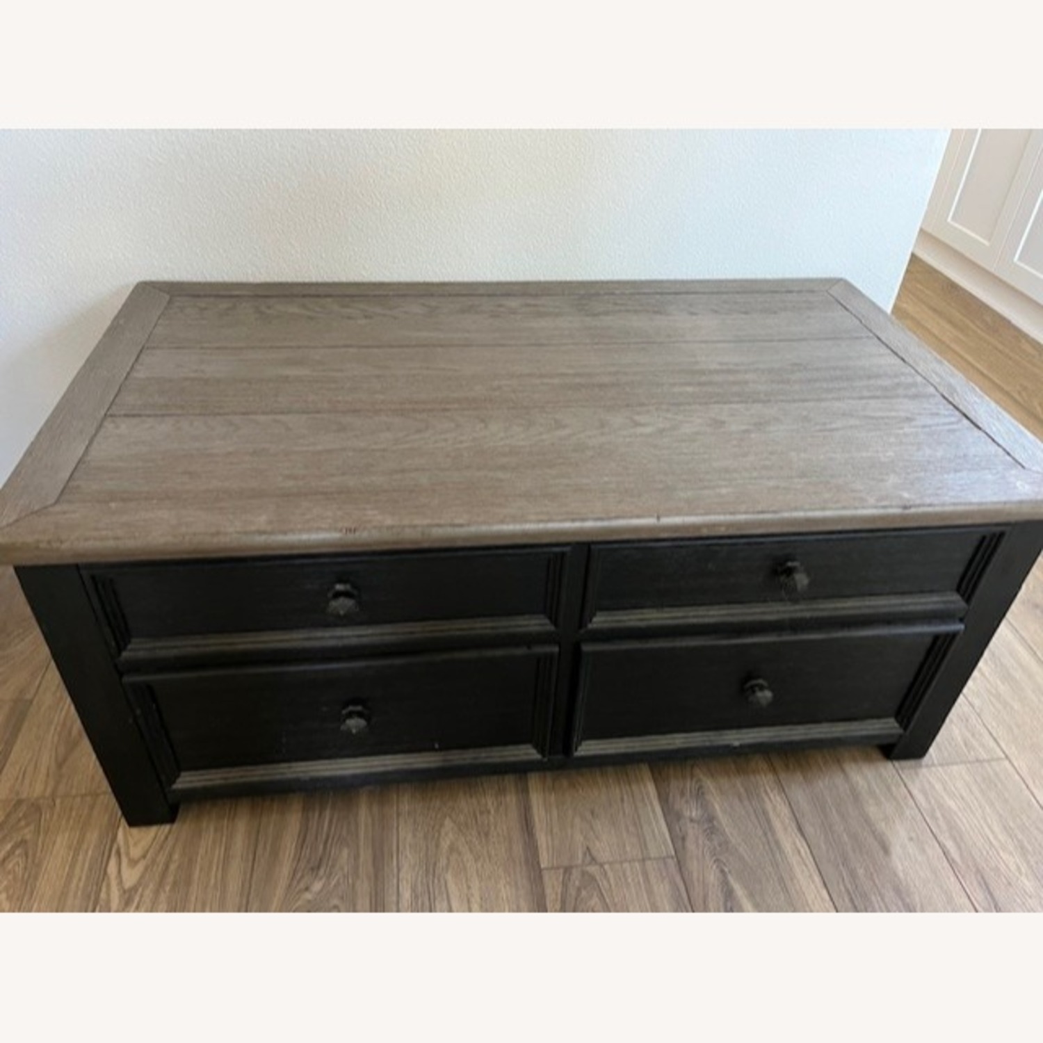 Ashley Furniture Lift Top Coffee Table - image-1