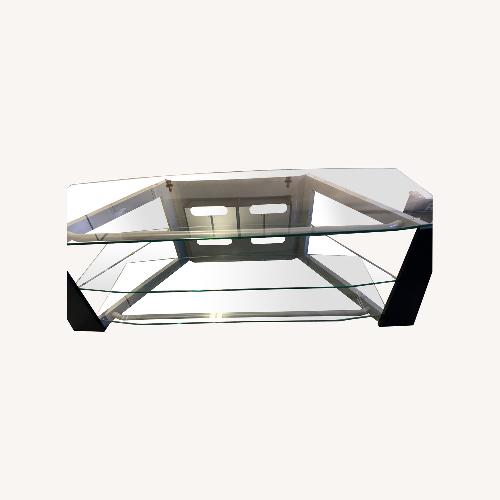 Used TV Stand for sale on AptDeco