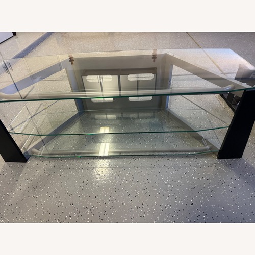 Used TV Stand for sale on AptDeco