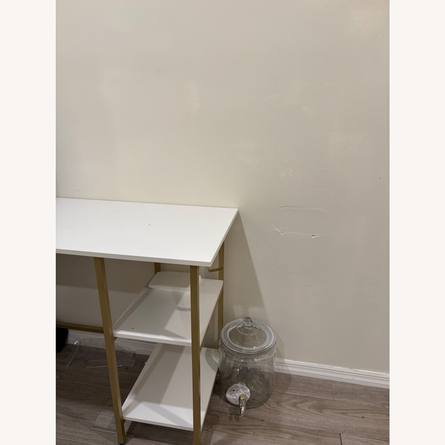 Techni Mobili L Shaped Desk - image-2