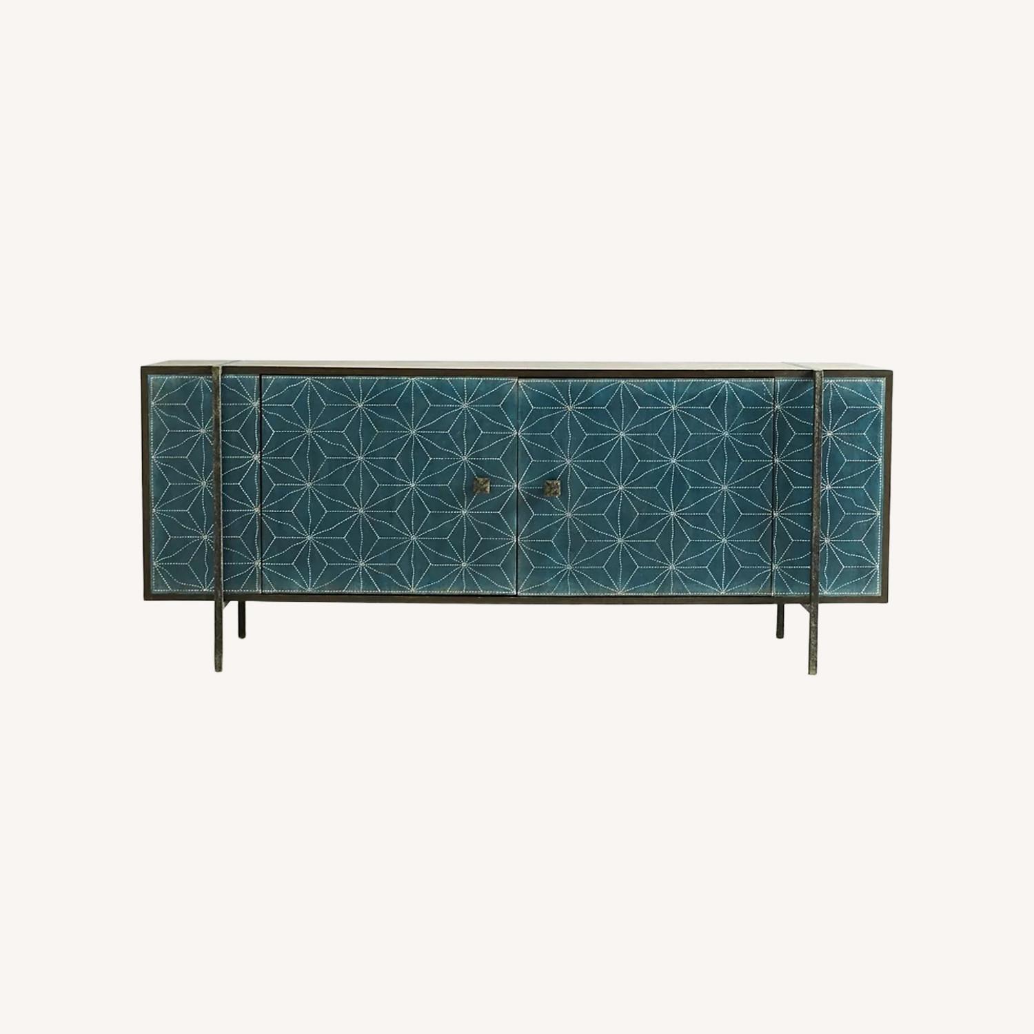 Anthropologie Boro Star Sideboard - image-0