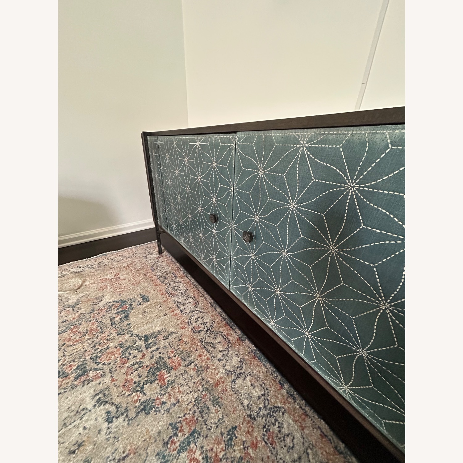 Anthropologie Boro Star Sideboard - image-3