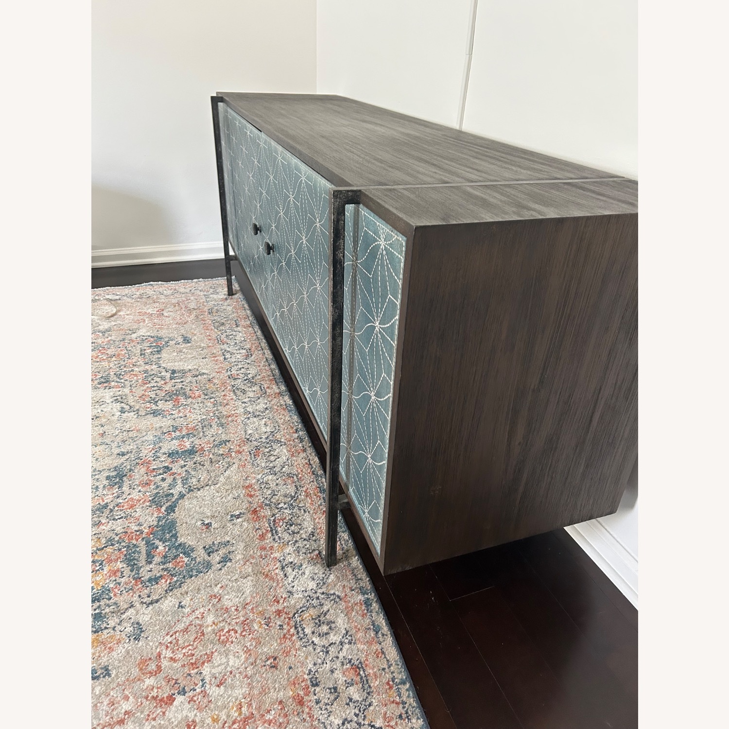 Anthropologie Boro Star Sideboard - image-2