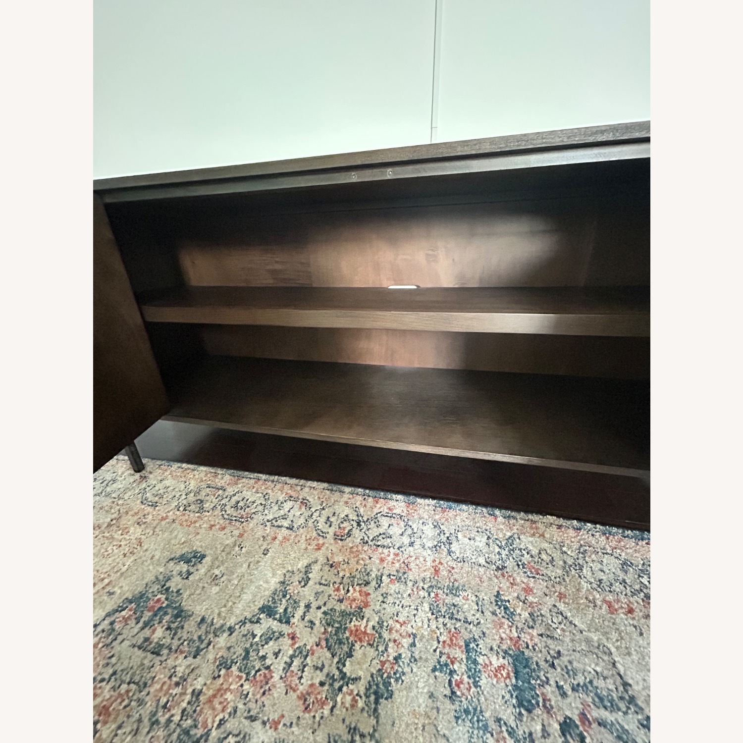 Anthropologie Boro Star Sideboard - image-5