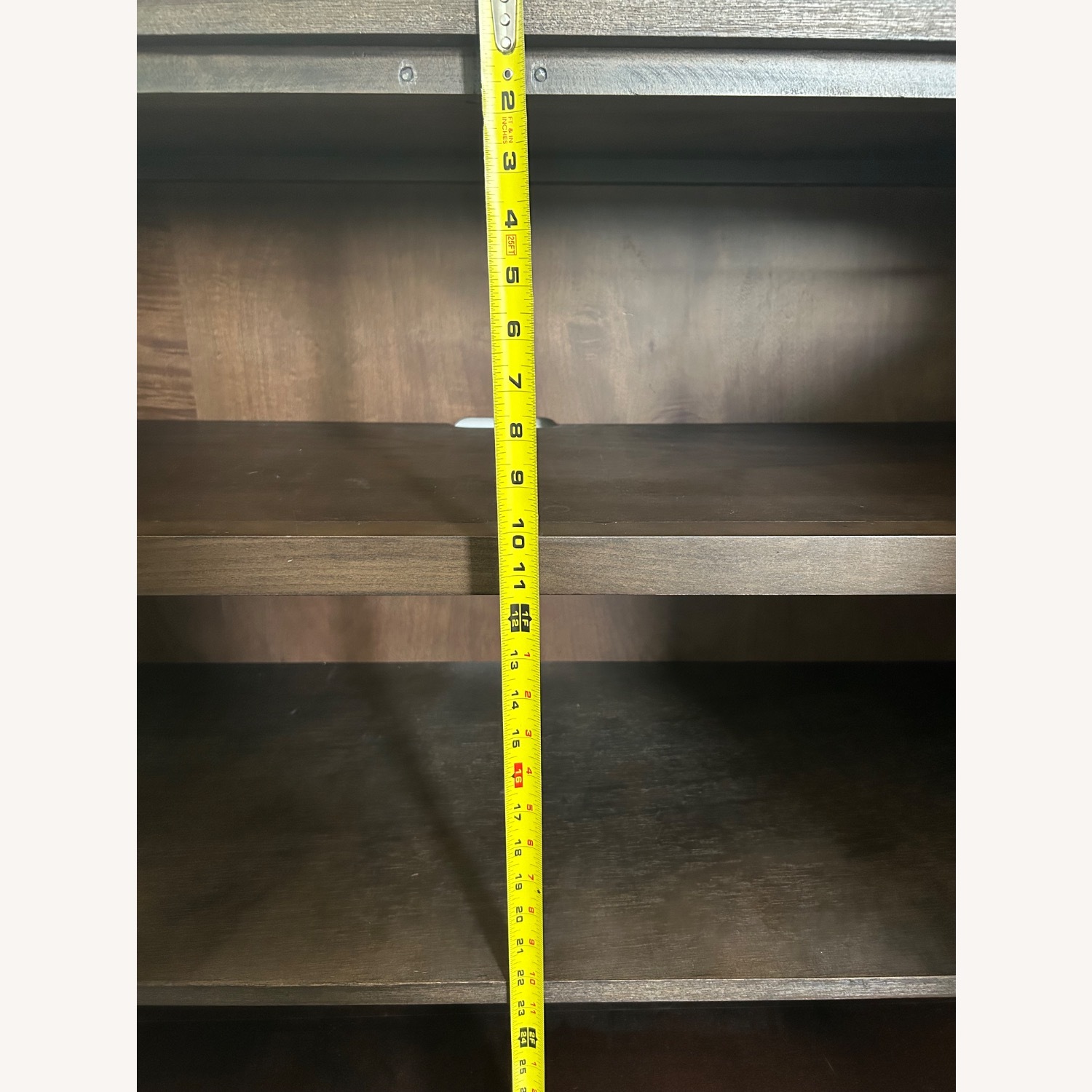 Anthropologie Boro Star Sideboard - image-6