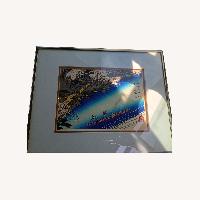 Vintage/Antique Wall Art