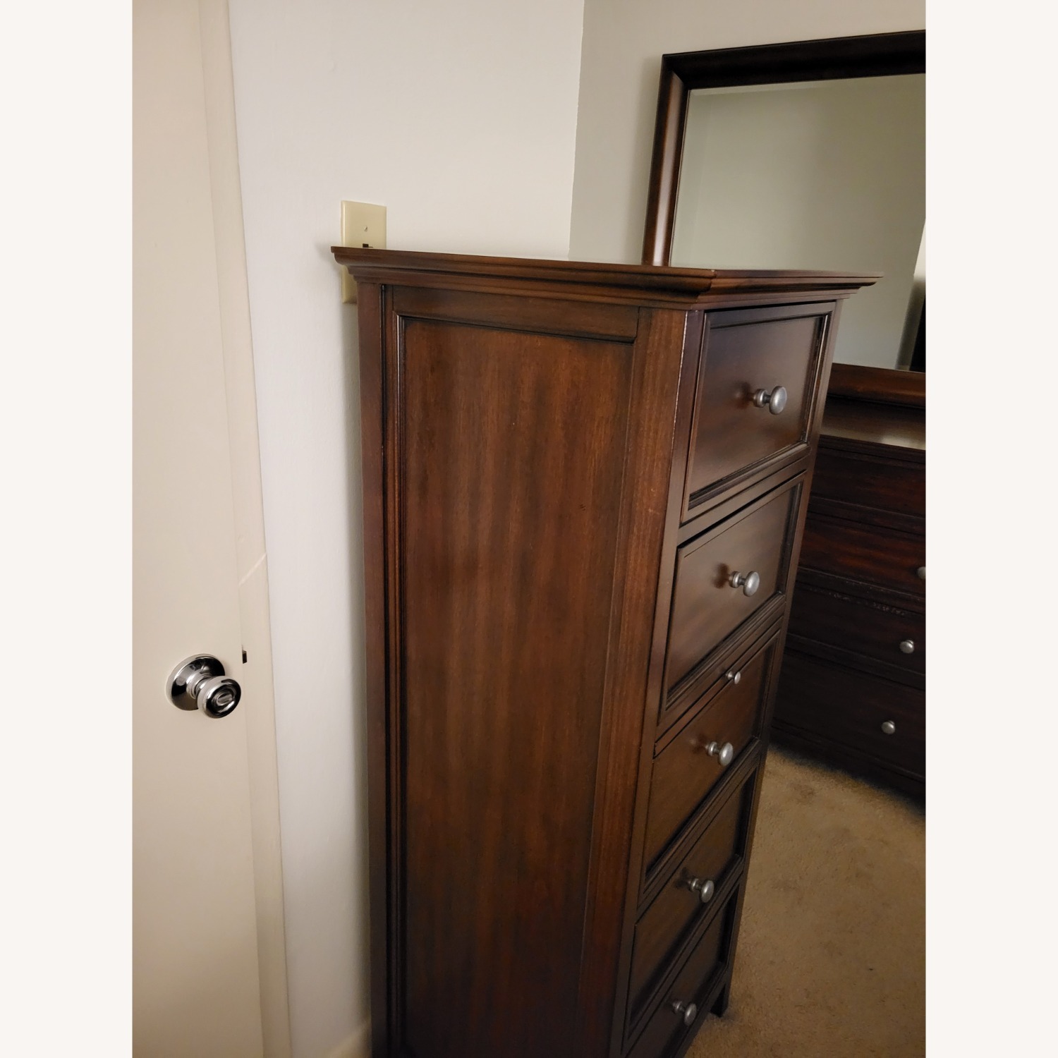 Lingerie Drawer Stand - image-3