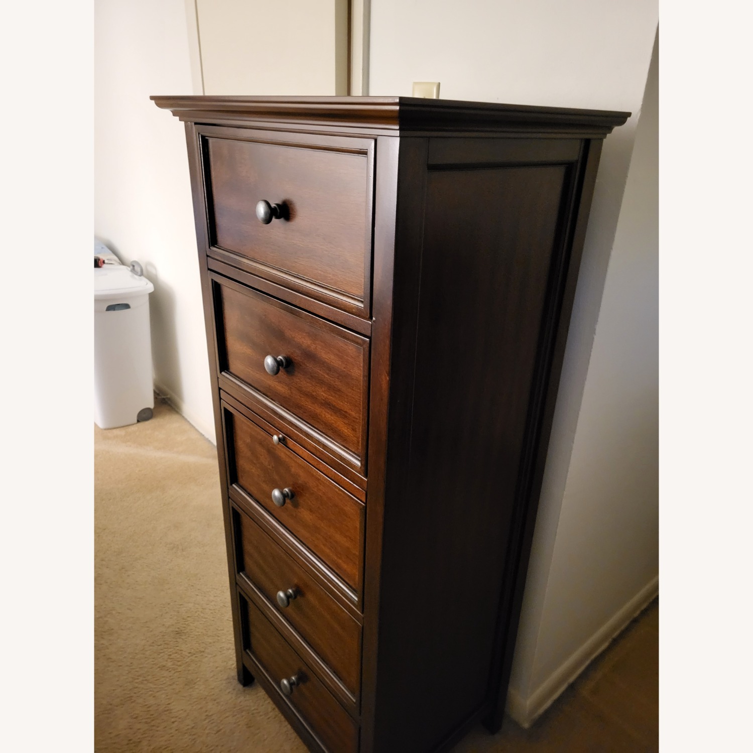 Lingerie Drawer Stand - image-2