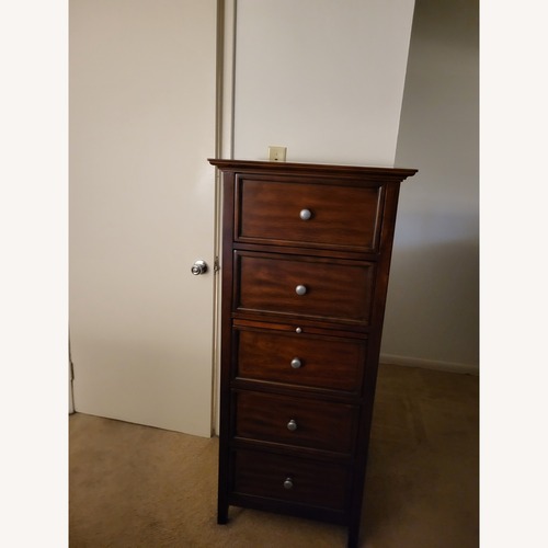 Used Lingerie Drawer Stand for sale on AptDeco