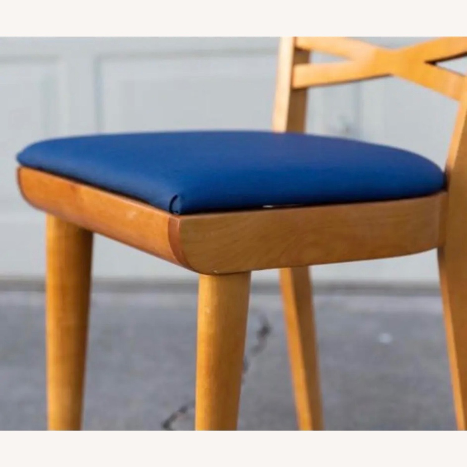 Heywood Wakefield Bowtie Dining Chairs  - image-3