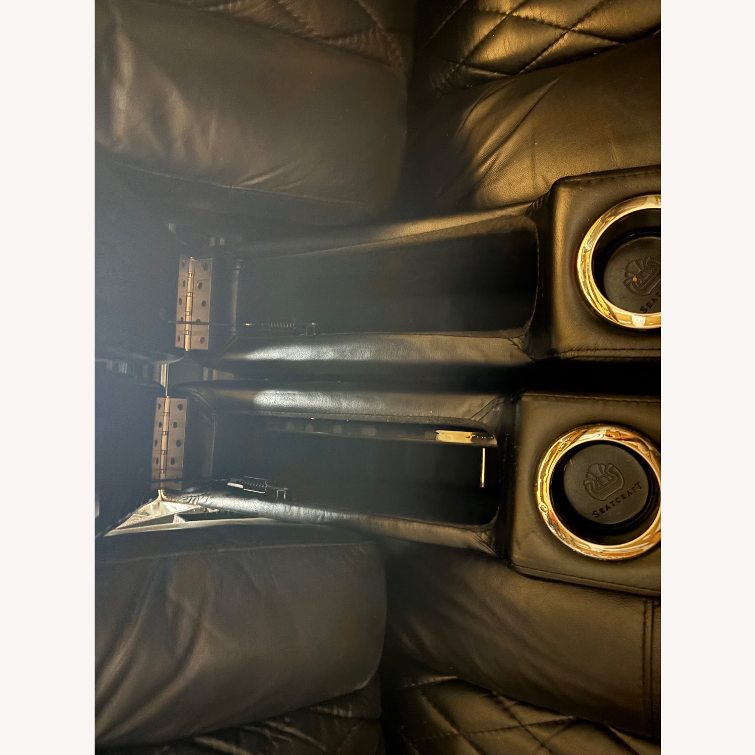 Valencia Tuscany Cinema Chairs - image-3