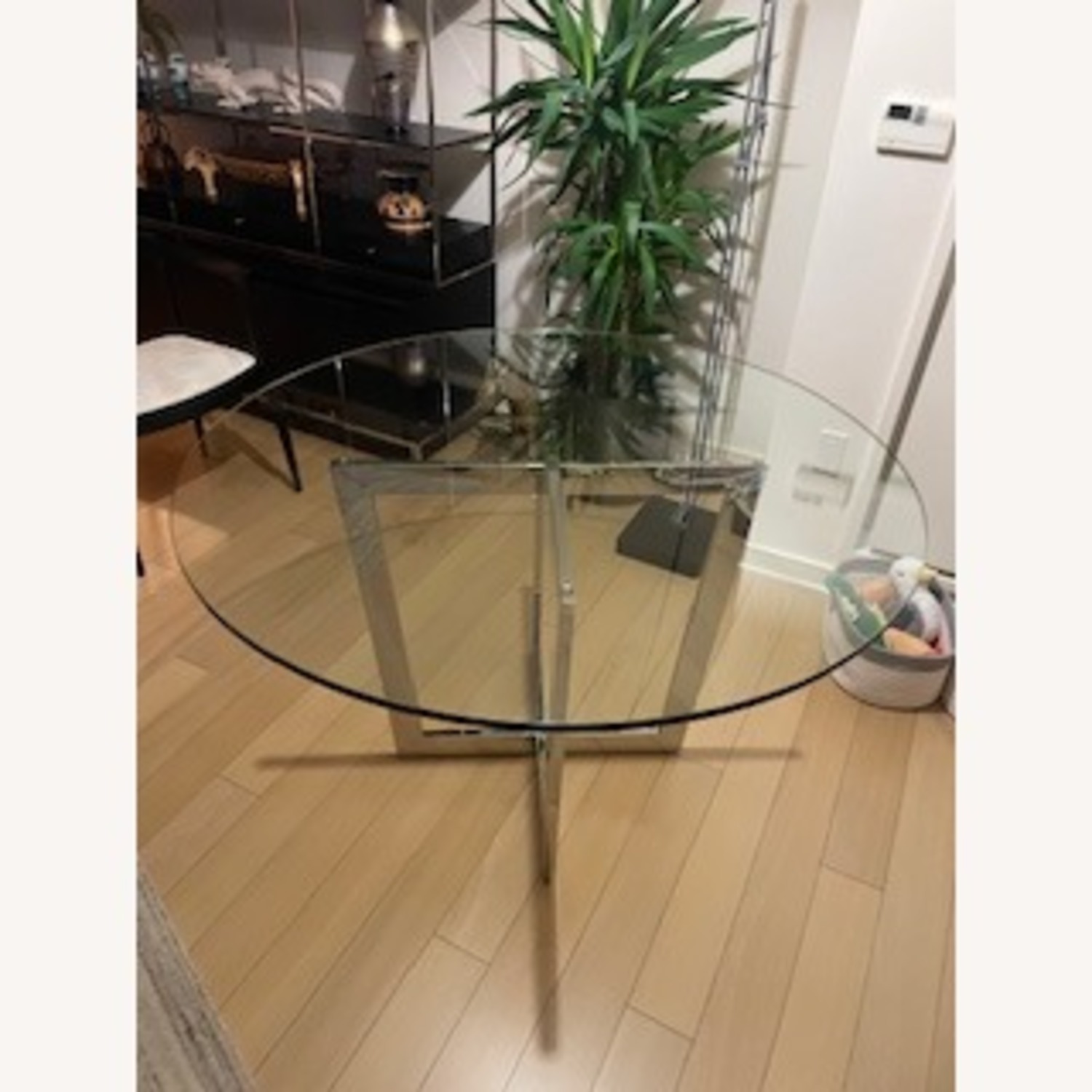 Mitchell Gold + Bob Williams Townsend Dining Table - image-1