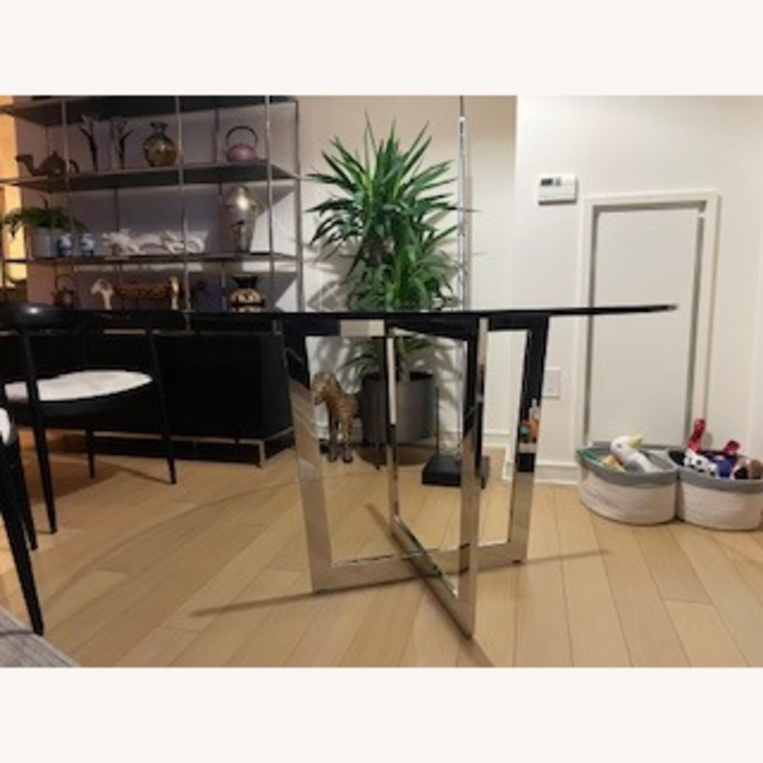 Mitchell Gold + Bob Williams Townsend Dining Table - image-3