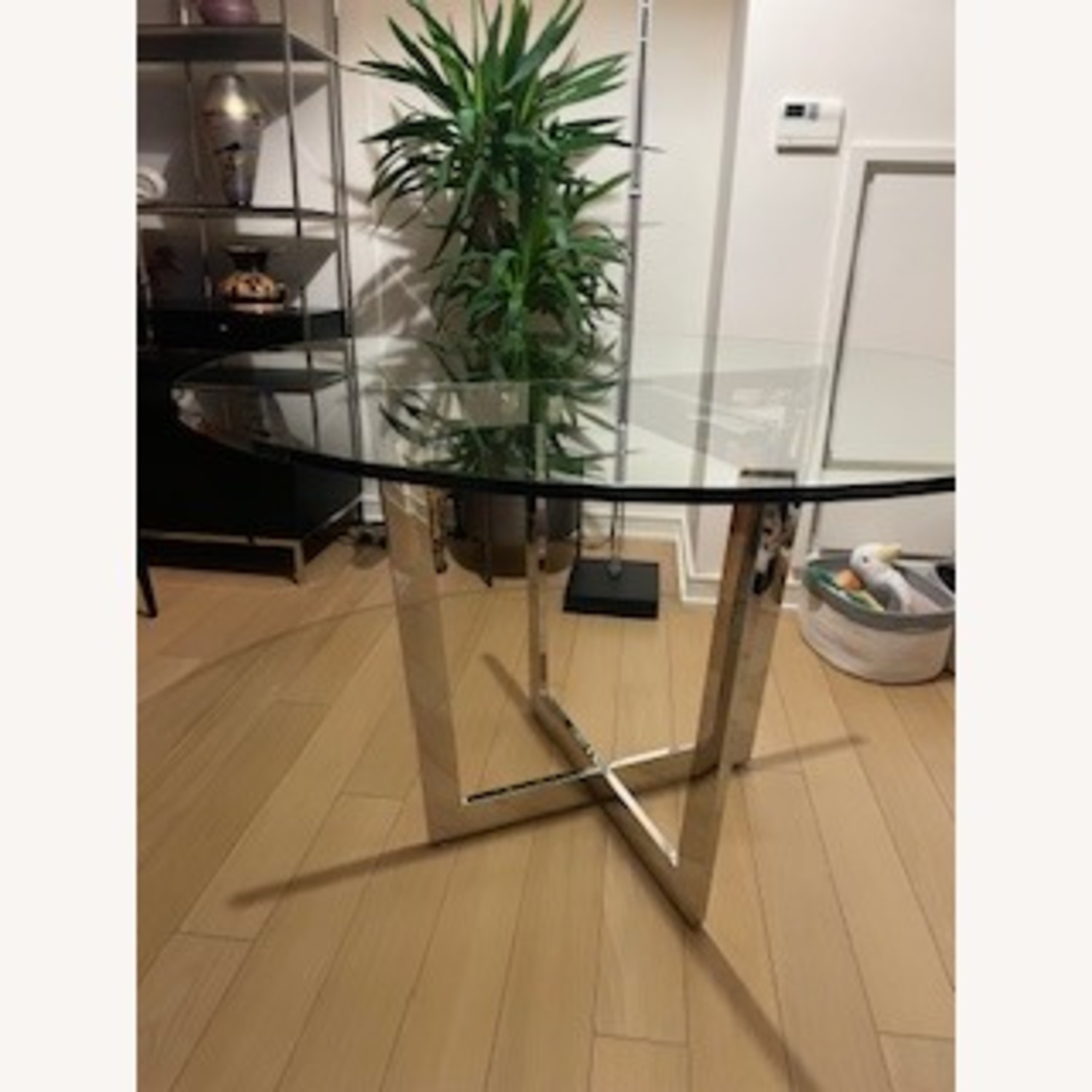 Mitchell Gold + Bob Williams Townsend Dining Table - image-2