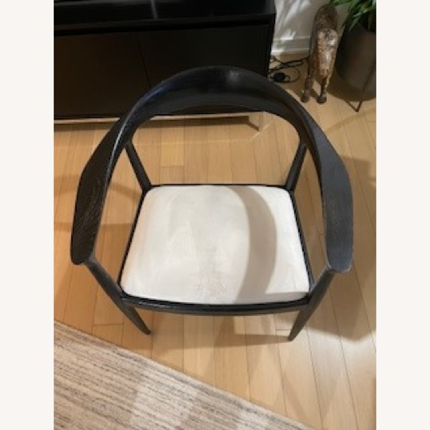 4 Mitchell Gold + Bob Williams Frida Dining Chairs - image-2