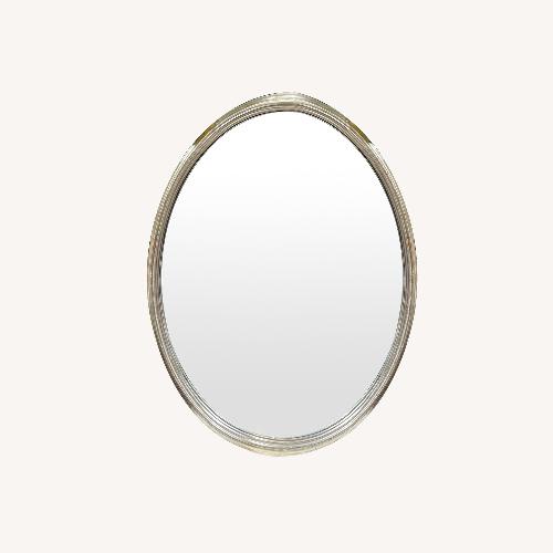 Used Restoration Hardware Gold Wall Mirrors for sale on AptDeco