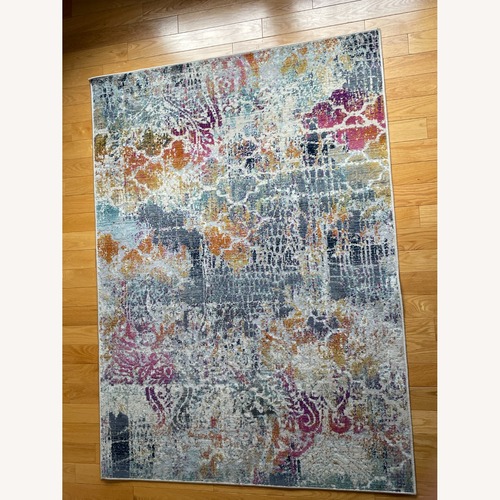 Used Malibu Rug for sale on AptDeco