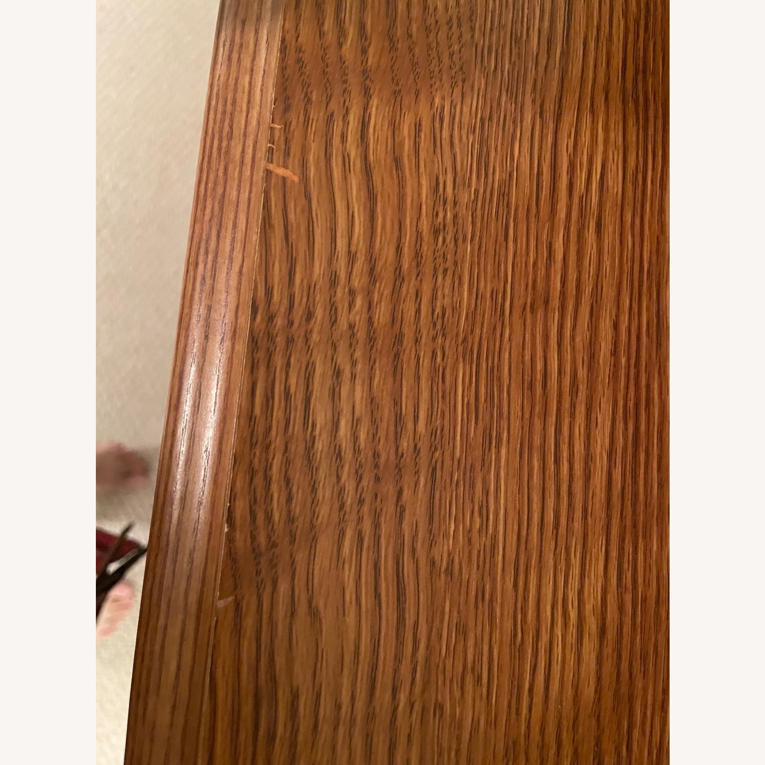 Sauder Large Brown Entertainment Center  - image-5