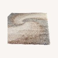 Soft Touch Shag Collection Area Rug 8' x 11'