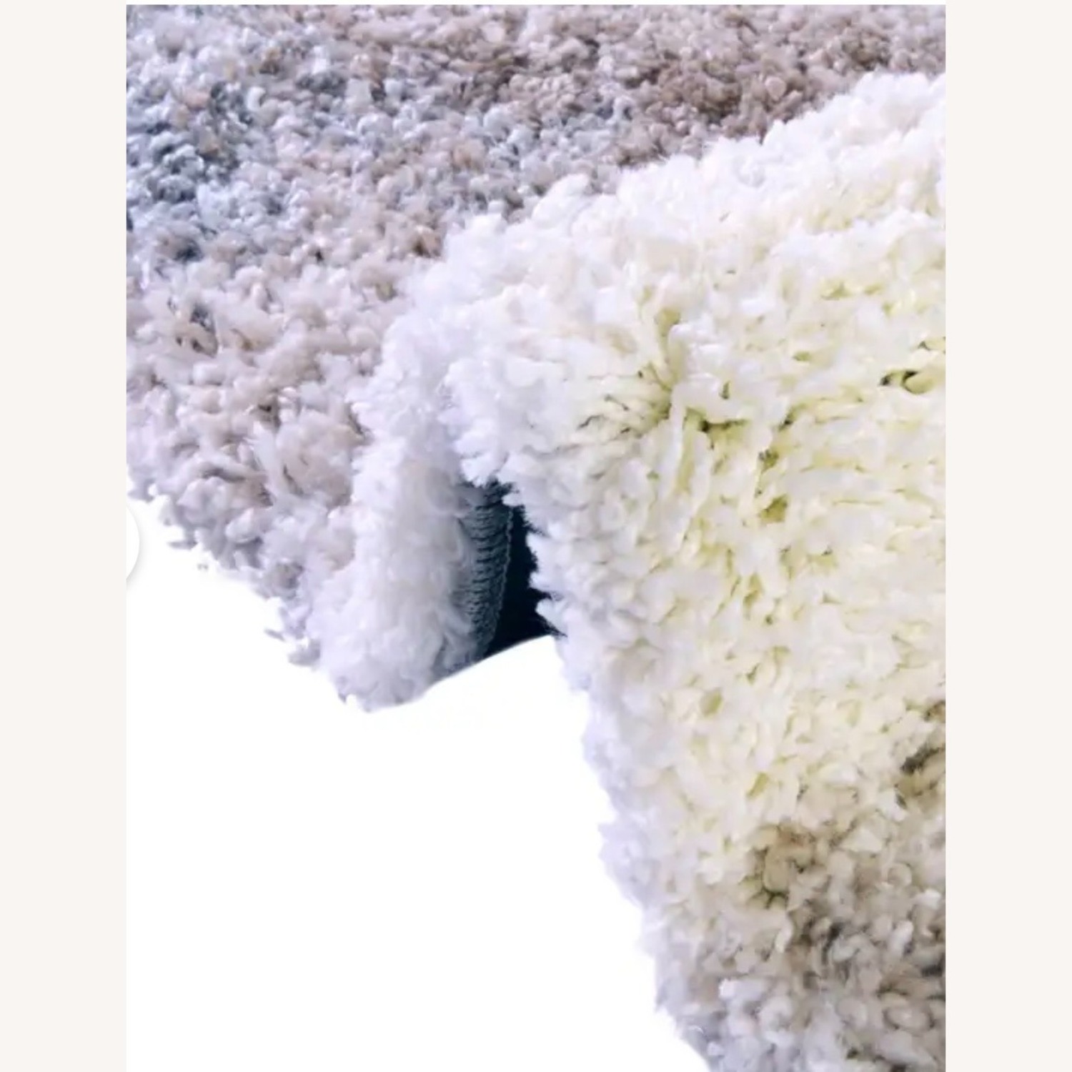 Soft Touch Shag Collection Area Rug 8' x 11' - image-4