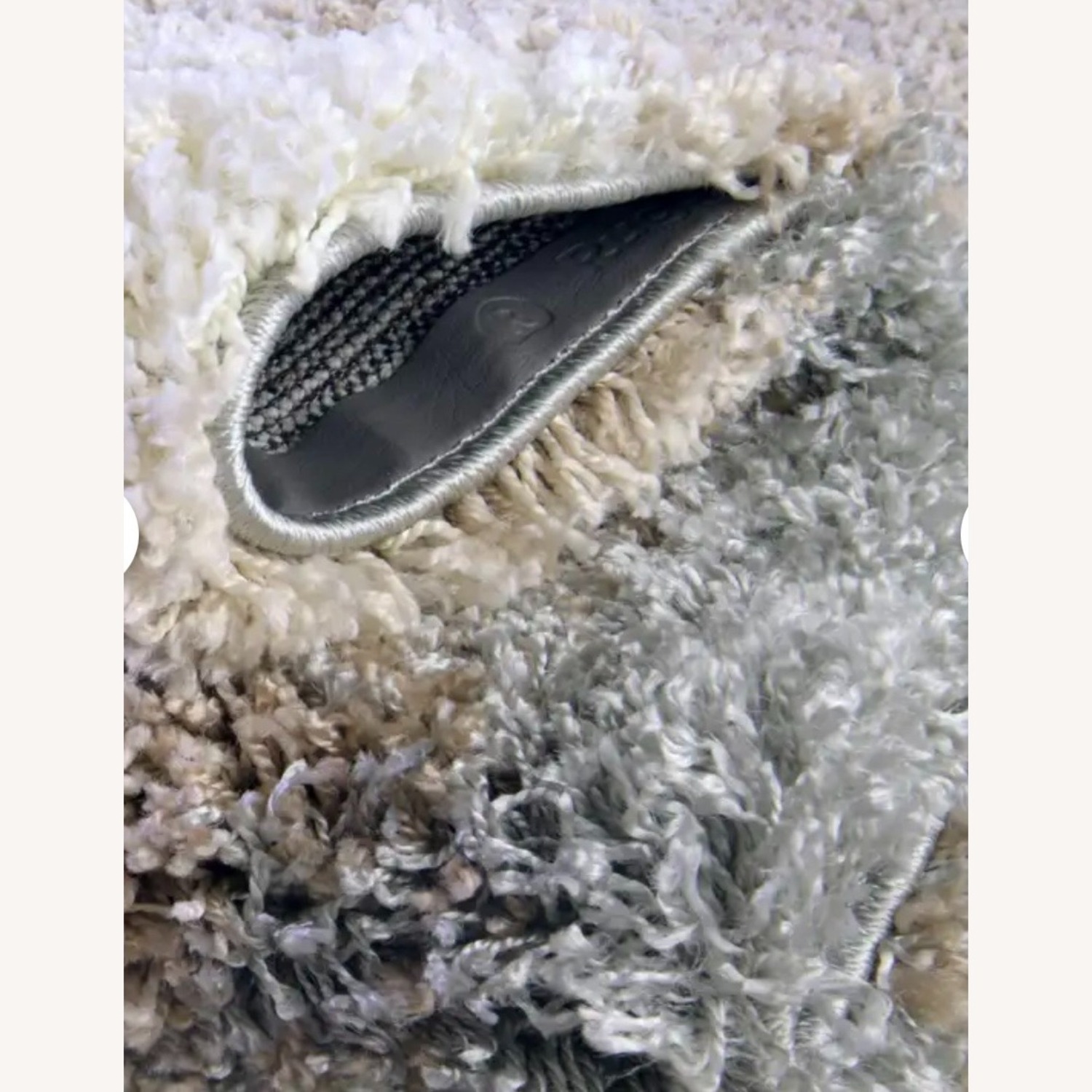 Soft Touch Shag Collection Area Rug 8' x 11' - image-3