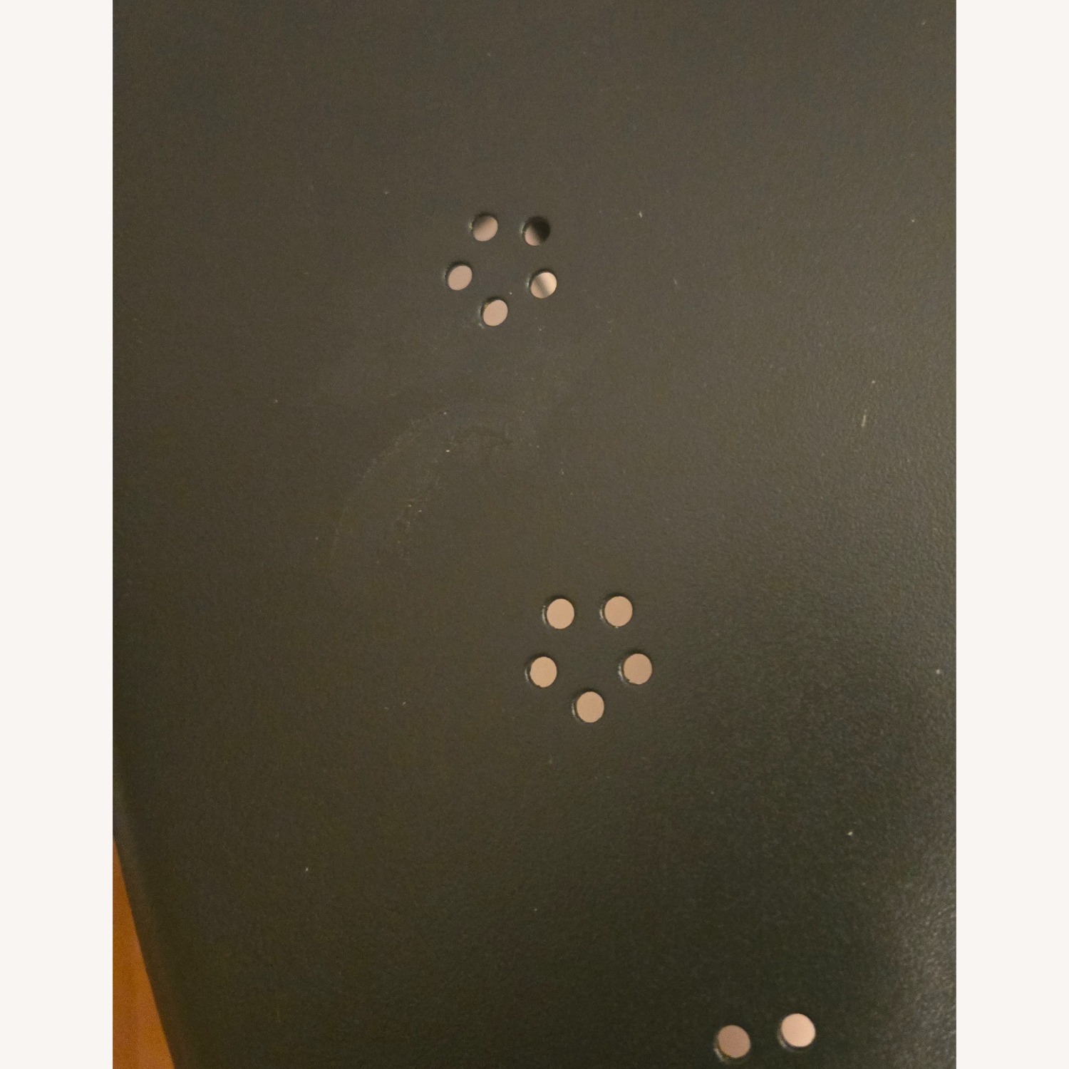 IKEA Lacko Black Metal Dining Sets - image-4