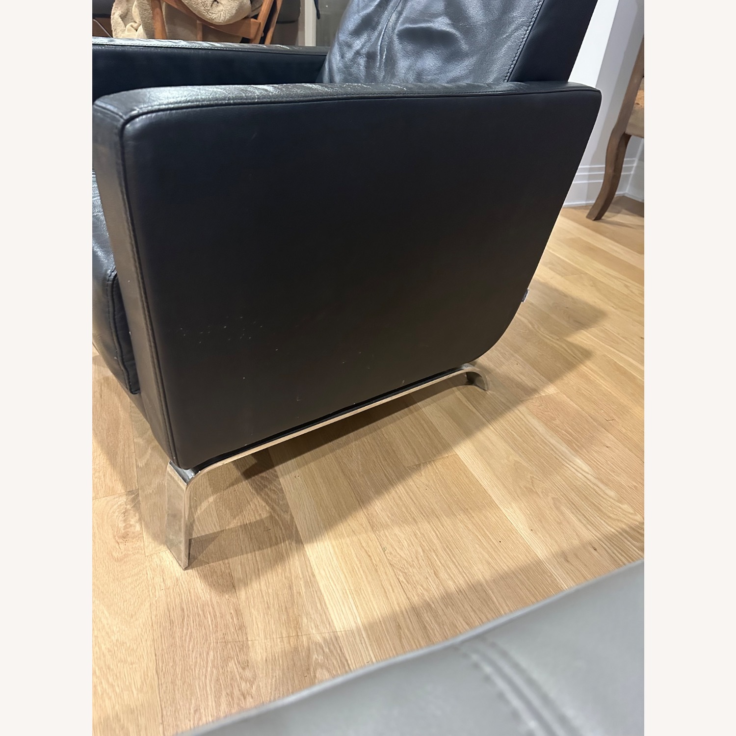 BoConcept Fly Black Armchair - image-6